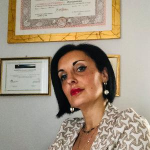 Avvocato Mariarita Ruccia a Modugno