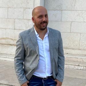 Avvocato Andrea Di Luzio a Pescara