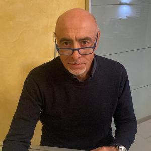 Avvocato Gino Di Mascio a Pescara
