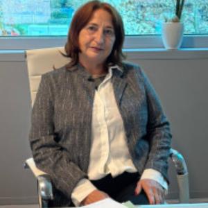 Avvocato Stefania Frullini a Pescara