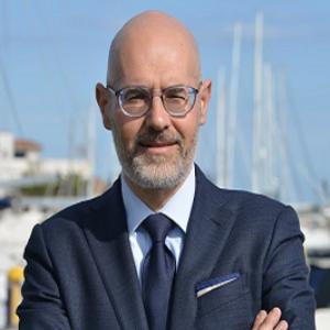 Avvocato Stefano Ilari a Pescara