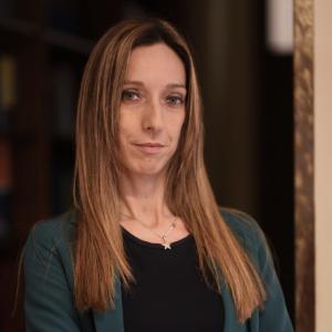 Avvocato Samantha Brussolo a Valenza