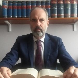Avvocato Antonio Ruspaggiari a Piacenza