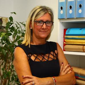 Avvocato Sandra Fabbri a Pontedera