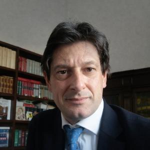 Avvocato Luca Pappalardo a Pisa