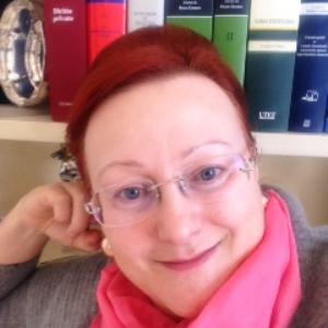 Avvocato Deborah Bianchi a Firenze