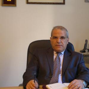 Avvocato Oronzo Simeone a Bari