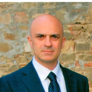 Avvocato Giovanni Caviglia a Pistoia