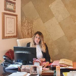 Avvocato Sharon Matteoni a Montecatini-Terme