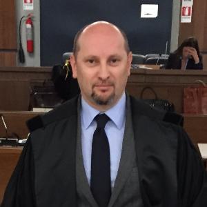 Avvocato Domenico Ferrara a Potenza