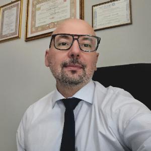 Avvocato Maurizio Tarantino a Bari