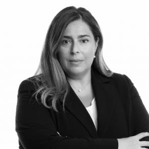 Avvocato Michela De Luca a Prato