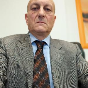 Avvocato Francesco Grignolio a Prato