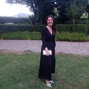Avvocato Amanda Veggia a Prato