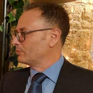 Avvocato Giovanni Strada a Comiso