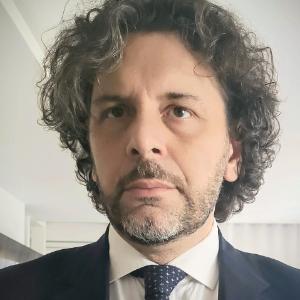 Avvocato Luigi Piero Volpe a Bari