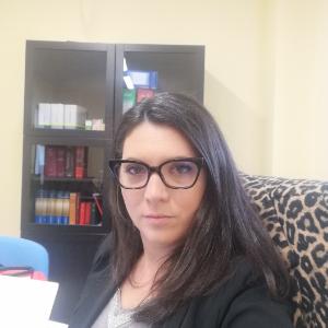 Avvocato Erica Beltrami a Castelnovo ne' Monti