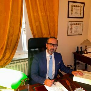 Avvocato Oreste Grazioli a Reggio Emilia