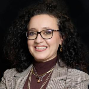 Avvocato Stefania Marcone a Reggio Emilia