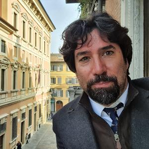 Avvocato Cesare Zuccoli a Reggio Emilia