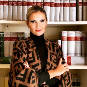 Avvocato Chiara Baiocchi a Rimini
