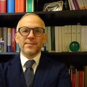 Avvocato Tony Della Malva a Rimini