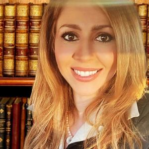Avvocato Elena Fabbri a Pesaro