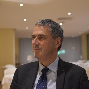 Avvocato Gianluca Spigolon a Rimini