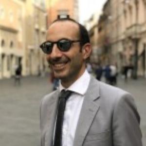 Avvocato Marco Afeltra a Roma