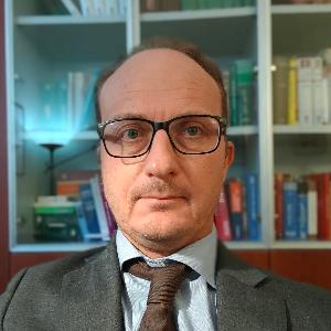 Avvocato Filippo Bellinzoni a Roma