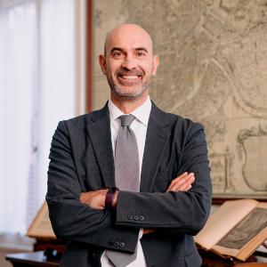 Avvocato Lorenzo Bianchi a Roma