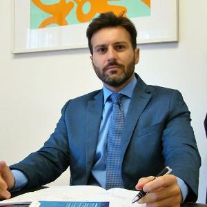 Avvocato Mario Bonanni a Roma