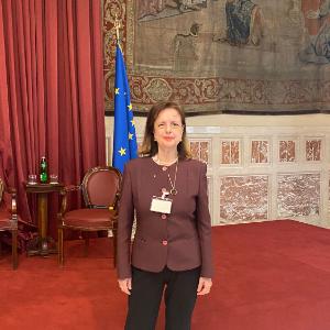 Avvocato Nadia Boni a Roma