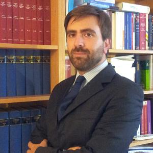 Avvocato Marco Cosentino a Roma