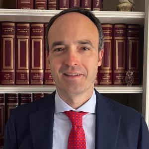 Avvocato Sergio Cupellini a Roma
