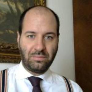 Avvocato Fabiano De Santis a Roma