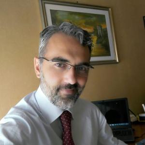 Avvocato Giuseppe Di Vezza a Roma