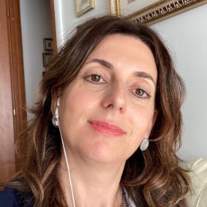 Avvocato Marianna Forlani a Roma