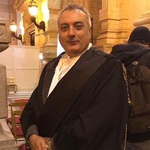 Avvocato Maurizio Gabrielli a Roma