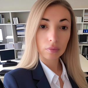 Avvocato Ida Galliano a Roma