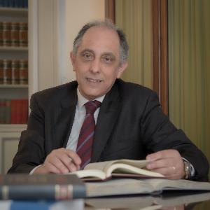 Avvocato Giuseppe Giunta a Roma