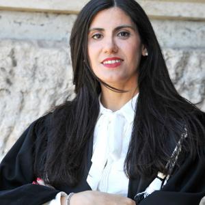 Avvocato Mariella Iacono a Roma