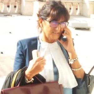 Avvocato Claudia Jacopucci a Roma