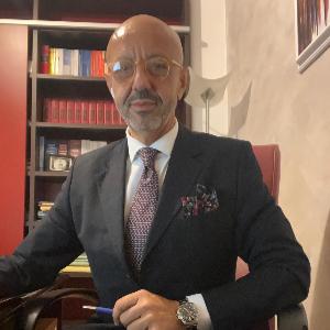 Avvocato Mario Mirra a Benevento