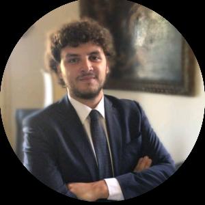 Avvocato Gian Marco Lettieri a Roma
