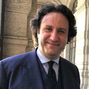 Avvocato Lorenzo Magnarelli a Milano