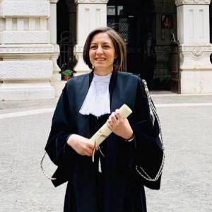 Avvocato Teresa Massaro a Roma
