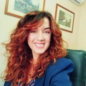 Avvocato Dora Morelli a Roma