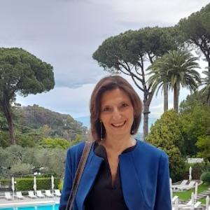 Avvocato Daniela Muratori a Roma