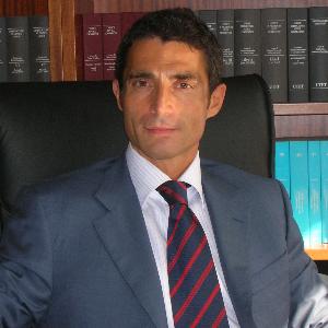 Avvocato Alberto Nachira a Roma
